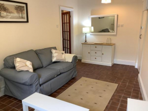 1 - Bed Ground Floor Apartment Tenby